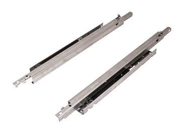 Hafele 433.22. Salice Bottom Mount Concealed Runner