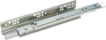 Hafele 433.29. Accuride C3135 Undermount Slide, Easy Close D-Pack