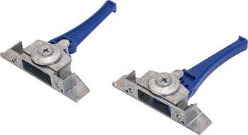 Hafele 433.29.080 Horizontal Disconnect Lever, for Accuride 3135EC