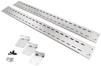 Hafele 433.29.081 Wide Drawer Stabilizer Kit