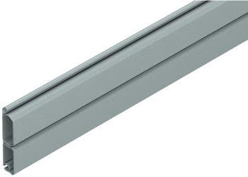 Hafele 442.84.200 Tambour Door Slats, Plastic