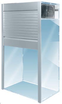 Hafele 443.17. Slats, Box Milano