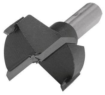 Hafele 001.04.190 Drillbit Carbide Dia 30MM X 57MM RH