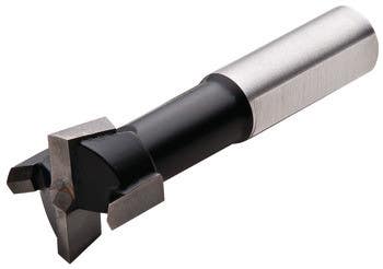 Hafele 001. Drillbit Carbide, Right handed, Length - 57 mm