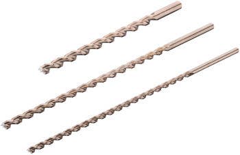 Hafele 001.20.354 Drillbit Brad Point 8/10/12
