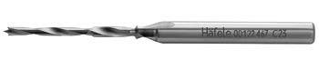 Hafele 001.22. Confirmat Step Bit