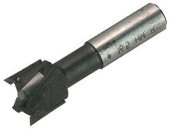 Hafele 001.24.194 Drillbit Carbide DIA 16.5MM