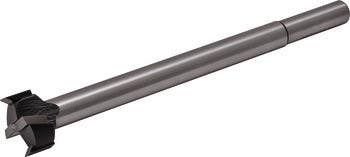 Hafele 001.24.351 Drillbit Carbide Dia, Right Handed, 35 mm X 139 mm