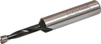 Hafele 001.24. Drillbit Euro Bit Carbide
