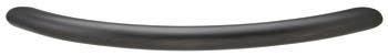 Hafele 117/155 Crescent Bow Handle Steel