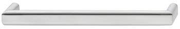 Hafele 155.01.583 Handle Stainless Steel Matt M4 CTC 320MM