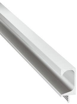 Hafele 155.01. Extruded Handle 2500MM