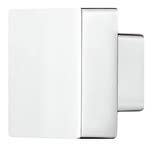 Hafele 155.01. Knob Zinc M4 30X21.5MM