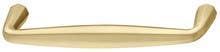 Hafele 155.02.0 Handle Zinc M4