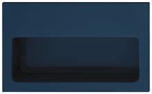 Hafele 158.88. Flush Handle Polyamide 100X60MM