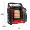 Mr Heater F232000 Portable Buddy Heater