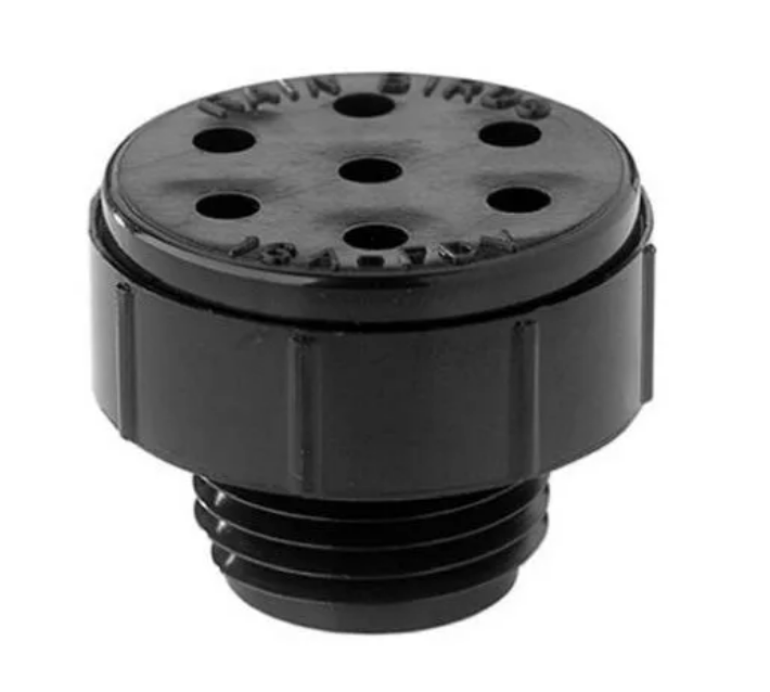 Rain Bird 16A-FDV-C1 1/2" Auto Drain Valve
