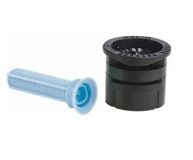 Rain Bird 12DS-Q Dual Spray Nozzle, Quarter-Circle Pattern