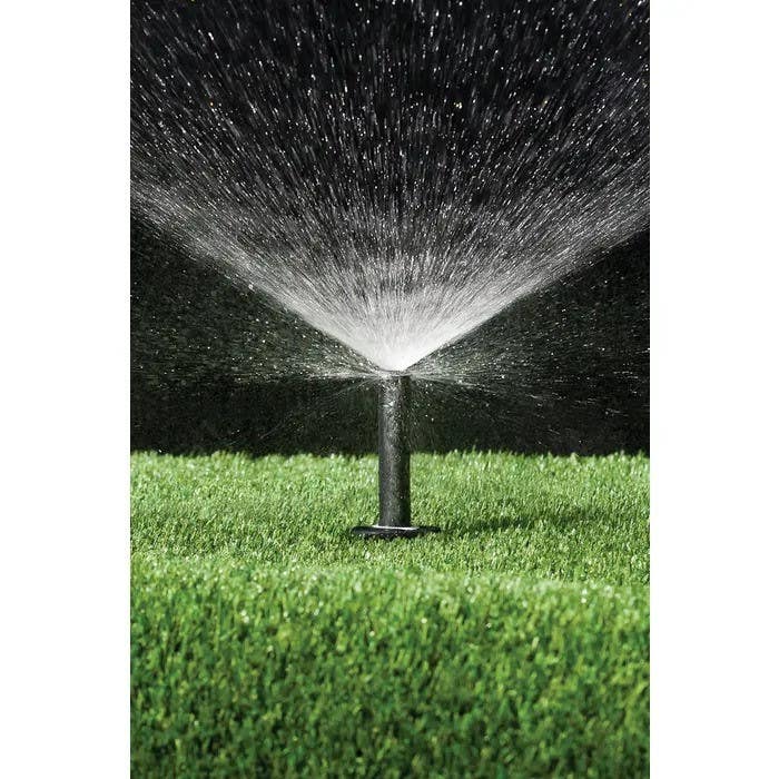 Rain Bird 12DS-F Dual Spray Nozzle, Full-Circle Pattern