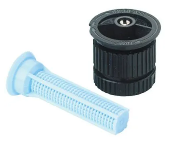 Rain Bird 18AP-C1 Adjustable Sprinkler Nozzle, 10.5 - 18-Ft.