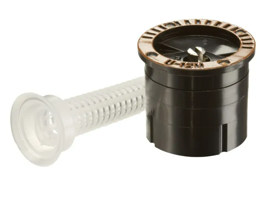 Rain Bird 12DS-H 12' Half Circle Dual Spray Nozzle