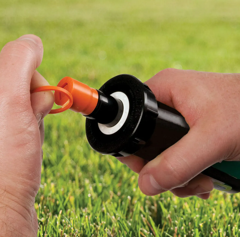 Rain Bird 1800 Series Spray Head- No Nozzle