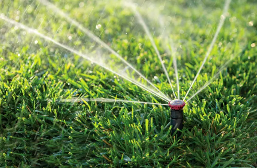 Rain Bird 24RNFPRO Full Pattern Rotary Nozzle , 17-24 Ft.