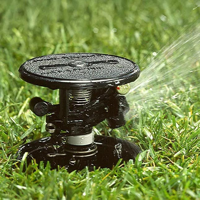 Rain Bird LG-3 Pop-Up Impact Rotor Sprinkler Head