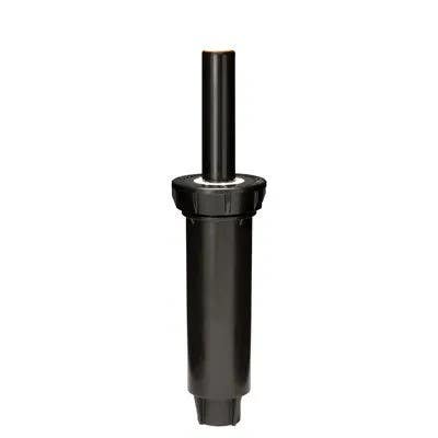 Rain Bird 12SAFPRO Full Circle Mini Rotor Sprinkler