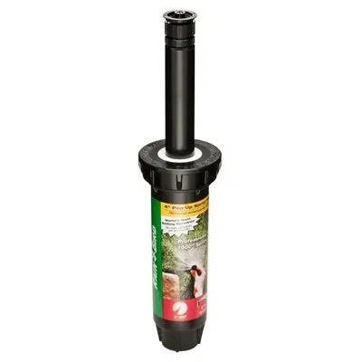 Rain Bird 1804HEVNPR 4 in Pop-up Adjustable Sprinkler Head, Pressure Regulated