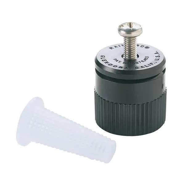 Rain Bird 1300 Flower Bubbler, Full-Circle Pattern