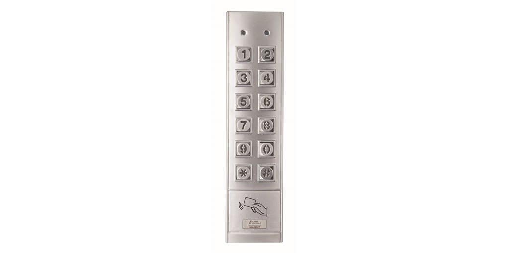 Alarm Controls EM-04 RFID Key Fob for KP-300 Keypad