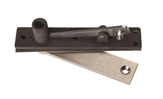 ABH Hardware 0345 Top Pivot Only Center Hung Pivots (Non-Handed)