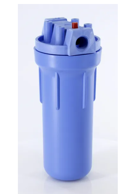 Culligan HF-150A Whole House Sediment Water Filter, 3/4-In. Connection