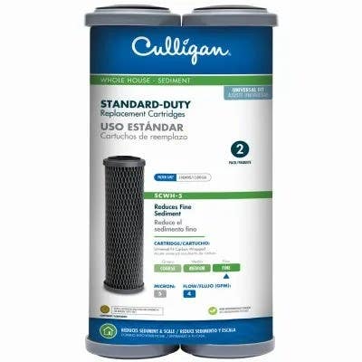 Culligan SCWH-5 Advanced Filtration Filter Cartridge