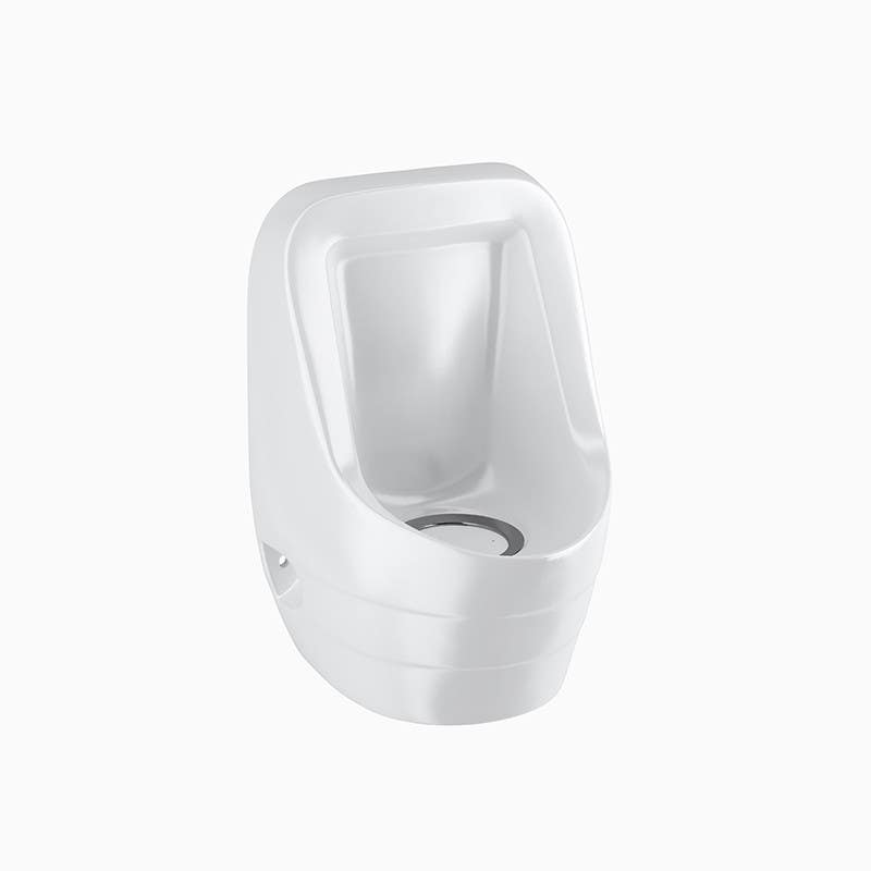 Sloan WES-4000 Vitreous China Waterfree Urinal - Fixture Only,White