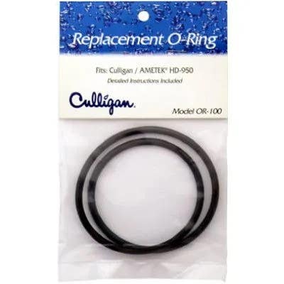 Culligan OR-100 Heavy Duty Water Filter Housing O-Ring, 1-Inch