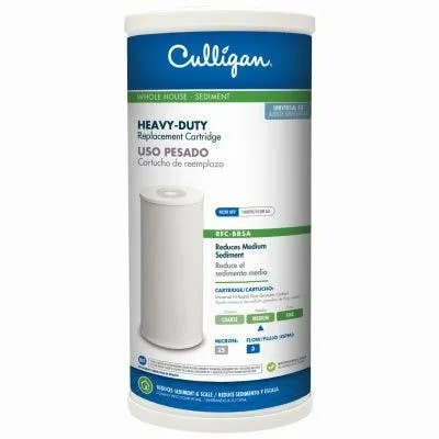 Culligan RFC-BBS-A Heavy-Duty Sediment Replacement Cartridge