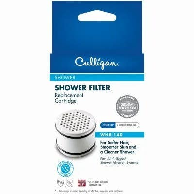 Culligan WHR-140 Shower Filter Replacement Cartridge