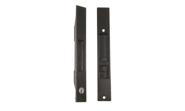 Adams Rite 4430/4431 Series Flush Locksets (Including Deadlock)