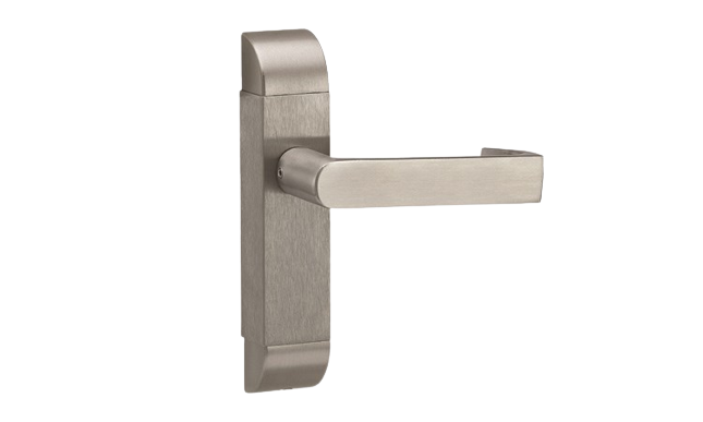 Adams Rite 4600 Series Heavy Duty Designer Deadlatch Handle