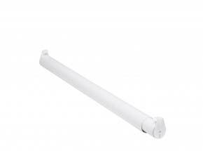 Knape & Vogt RP0021 Closet-Pro Regular-Duty Adjustable Closet Rod