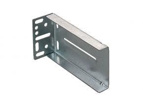 Knape & Vogt 8403P Rear Mounting Bracket For 8450 Series Drawer Slides