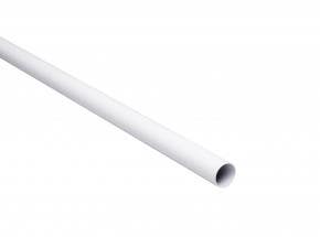 Knape & Vogt 0015-6 Closet-Pro HD Heavy-Duty Closet Pole, 6-Ft.