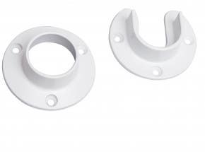 Knape & Vogt CD-0010 Closet-Pro HD Pole Socket