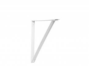 Knape & Vogt RP-0046-WT Closet-Pro Shelf Bracket, White