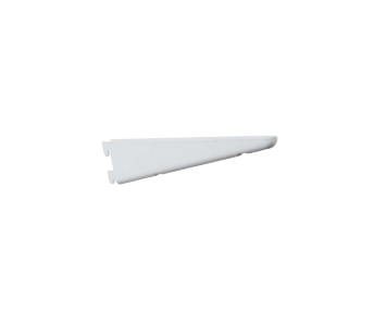 Knape & Vogt 182 Heavy-Duty Adjustable Shelf Bracket