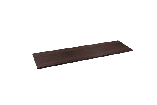Knape & Vogt 1980 Series All Purpose Decorative Shelf Board