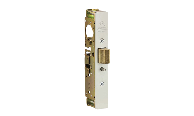Adams Rite 4900 Heavy Duty Deadlatch with Two-Way Traffic