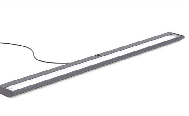 LightCorp MT5LED TAZETTA Fluorescent Under Shelf Light
